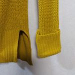 Ruby Moon Oversized Heavy Knit Tunic Sweater Shirt Top Casual Women Size Small Photo 5