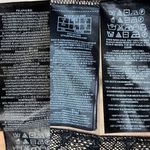 Guess  Claudia Black Lace Sleeveless Sheath Dress 6 Velvet Sexy‎ Party Lacy Photo 11