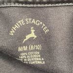 White Stag  T-shirt Photo 1