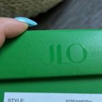 Jennifer Lopez x REVOLVE Metro Mule in Dark Chocolate Photo 7