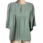 Hayden Embroidered Top Photo 2