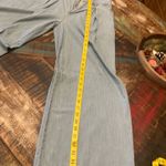 BCBGeneration  jeans Women’s Small Light Wash High Rise Wide Leg Trouser Photo 1