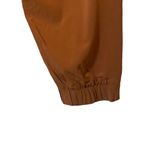 Athleta  Brooklyn Ankle‎ Pant unbaked Clay Rose SIZE 10 Photo 7