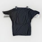 Betsy and Adam  Women's Embellished Blouson  Cold Shoulder  Cocktail Dress 22W Photo 2