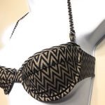 Tori Praver Swimwear Tori Praver Underwire Bikini‎ Top Photo 1