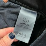 Mother The Stunner Two Step Fray Jeans Size 25 Photo 9