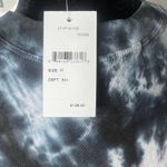 Electric & Rose posey vibe sleeveless dress NWT color: Rosa Golden Serene $128 M Blue Size M Photo 5