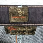 Brown Label for Modern America Jeans Size 26 Blue Photo 5