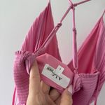 A.L.C. Pink Dress Photo 9