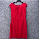 The Limited The‎  Womens Sheath Dress Size 10 Career Holiday Christmas Holiday Party Photo 1