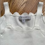Milly  Scallop Tank Photo 3