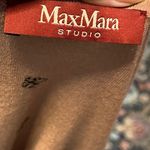 Max Mara  silk Lana blend cardigan size xl Photo 9