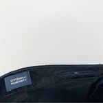 Citizens of Humanity  Plush Black Isola Cropped Boot Denim Jeans Size 27 Photo 8