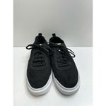 Cole Haan  Sneakers Womens Size 8B Black Grandpro Rally Court Lace Up Style Photo 2
