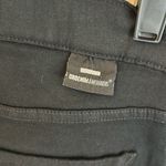 Dr. Denim DrDenimJeans Moxy Flare in Black Photo 8