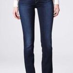 Lucky Brand  Sofia Straight Jeans, size 10 x 30” length Photo 2