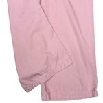 Seven7  Wide Leg Cropped Pants in Mellow Rose – Size 10 Photo 7