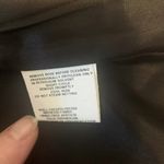 Gunne Sax Jessica McClintock For  Short Party Dress Size 1 Black Pink Bow Y2K Photo 3