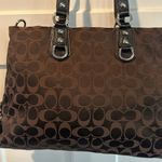 Coach shoulder bag Photo 6