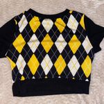 SheIn Vest Shirt Photo 2