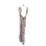 SheIn size small beach floral cover-up Photo 7