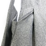 CAbi ✨HP✨Grey Put On Sweatshirt Work/Office Dress✨ Photo 9