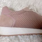 Steve Madden Genesis Sneaker, Mauve Pink, Women Size 10.0 Photo 2