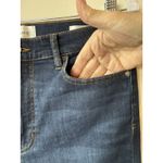 Frame  Le High Flare Jeans MSRP $258 Classic Bohemian Western Photo 3