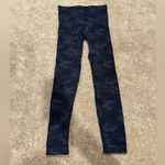 Spanx ‎ Seamless Camo Leggings Photo 2