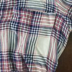 C&C California  flannel dress size xs new with tags Photo 2