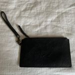 American Leather Co Wristlet Black Photo 0
