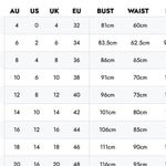 Showpo Daytime Dancer Maxi Dress Cream Floral Sz 10 NWT Photo 12