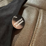 Women's Jockey Black Seamfree Tank Top XL Photo 8