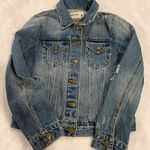 Pistola Jean Jacket Photo 0