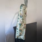 Lounge Fly Disney Peter Pan Tinker Bell 4-Leaf Clover Tote Bag with Coin Purse Photo 5