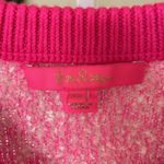 Lilly Pulitzer  Kensley bright beautiful boucle cardigan Photo 3