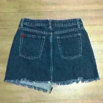 BDG Urban Outfitters‎  Denim mini skirt Sz Small Photo 2