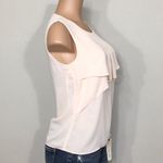 Laundry by Shelli Segal New.  drape top. Photo 4