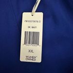 Tangerine  Athletic Skort Navy Blue Size XXL Photo 4