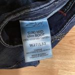 Silver Jeans  Photo 1