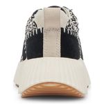 Dolce Vita Dolley Women's Sneaker, Black White Knit, Size 9.5, Retro Style NWT‎ Photo 7