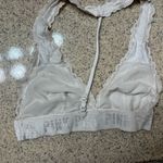 PINK - Victoria's Secret PINK Victoria’s Secret Lace Bralette Photo 1