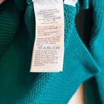 J.Crew  Relaxed cotton-linen blend beach sweater Photo 3