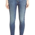 The Great Almost Skinny Stretch High Rise Ankle Jeans 27 Photo 0