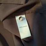 Maurice's 1x Sleeveless Brown Top Photo 9