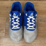 Reebok Crossfit Nano 7.0 Blue White Women’s Training Shoes Photo 4