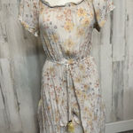 Xhilaration  Romper dress size medium Photo 0