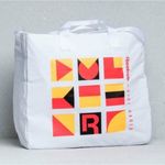 Reebok RARE  X Gigi Hadid Tote Photo 0