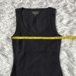 Good American NWT  Women’s Fell good black BODYSUIT  size 1/Small Photo 5