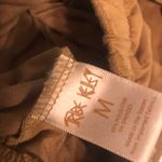 Tribe Kelley  Tobacco Suede Bell bottoms  Photo 2